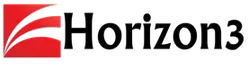 Horizon3 logo