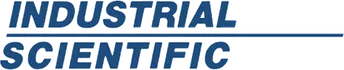 Industrial Scientific logo