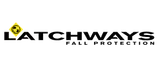 Latchways logo