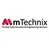 mTechnix logo