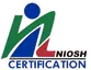 NIOSH Certification Sdn Bhd logo