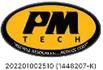 PM Tech logo