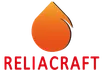Reliacraft logo