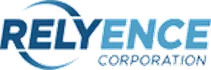 Relyence logo