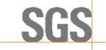 SGS logo