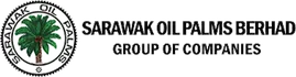 Sarawak Oil Palms