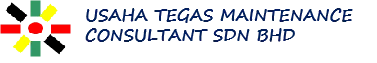 Usaha Tegas logo